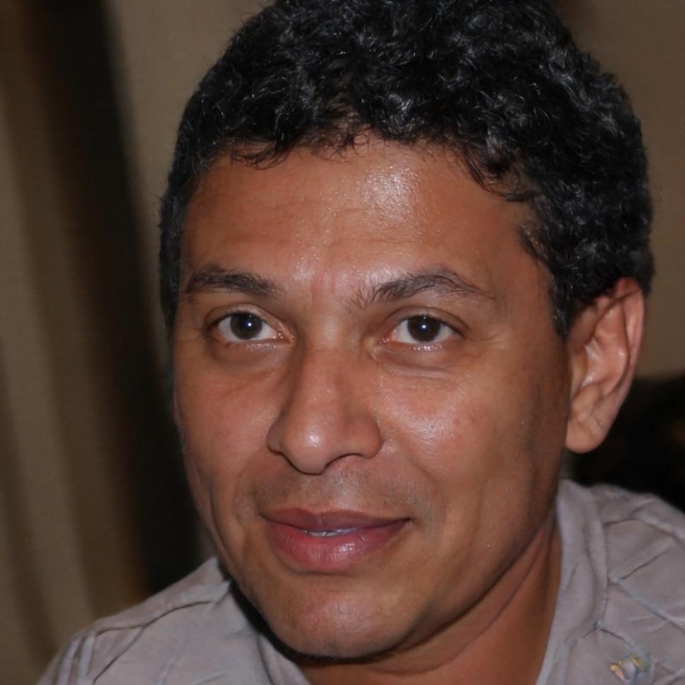 Finanzberater Thore Brinkmann